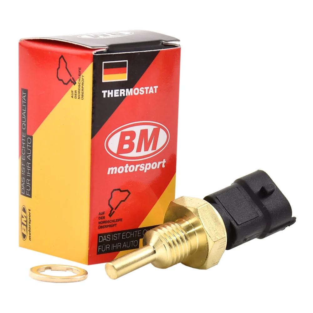 BM DT 2519 Датчик температуры охлаждающей жидкости, фото 1