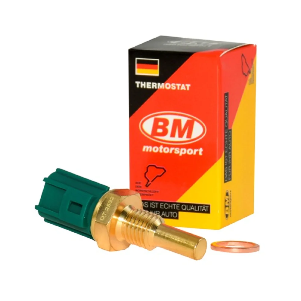 BM DT 2532 Датчик температуры охлаждающей жидкости, фото 1
