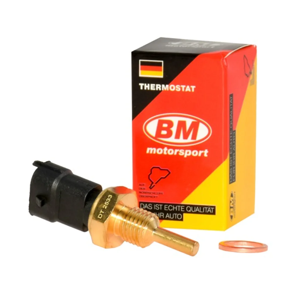 BM DT 2533 Датчик температуры охлаждающей жидкости, фото 1