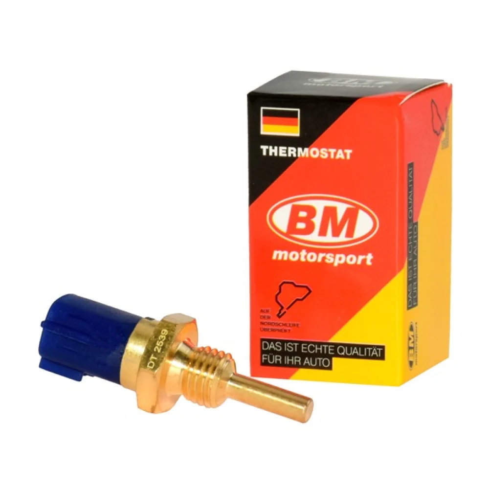 BM DT 2539 Датчик температуры охлаждающей жидкости, фото 1
