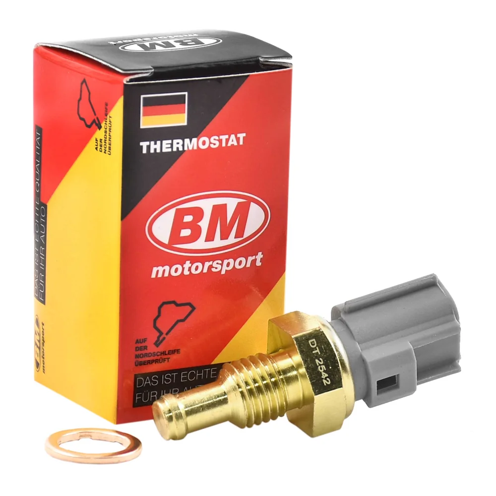 BM DT 2542 Датчик температуры охлаждающей жидкости, фото 1