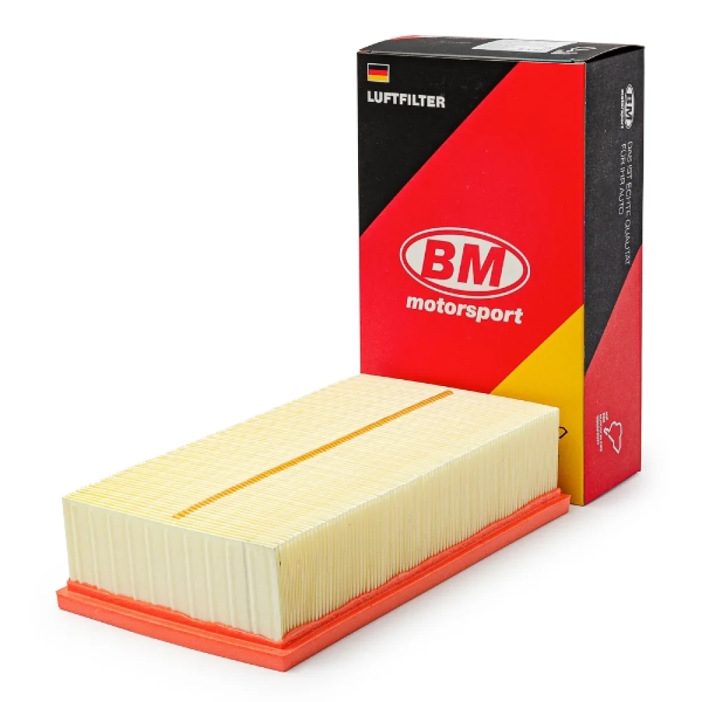 BM FA 0569 Фильтр воздушный, фото 1