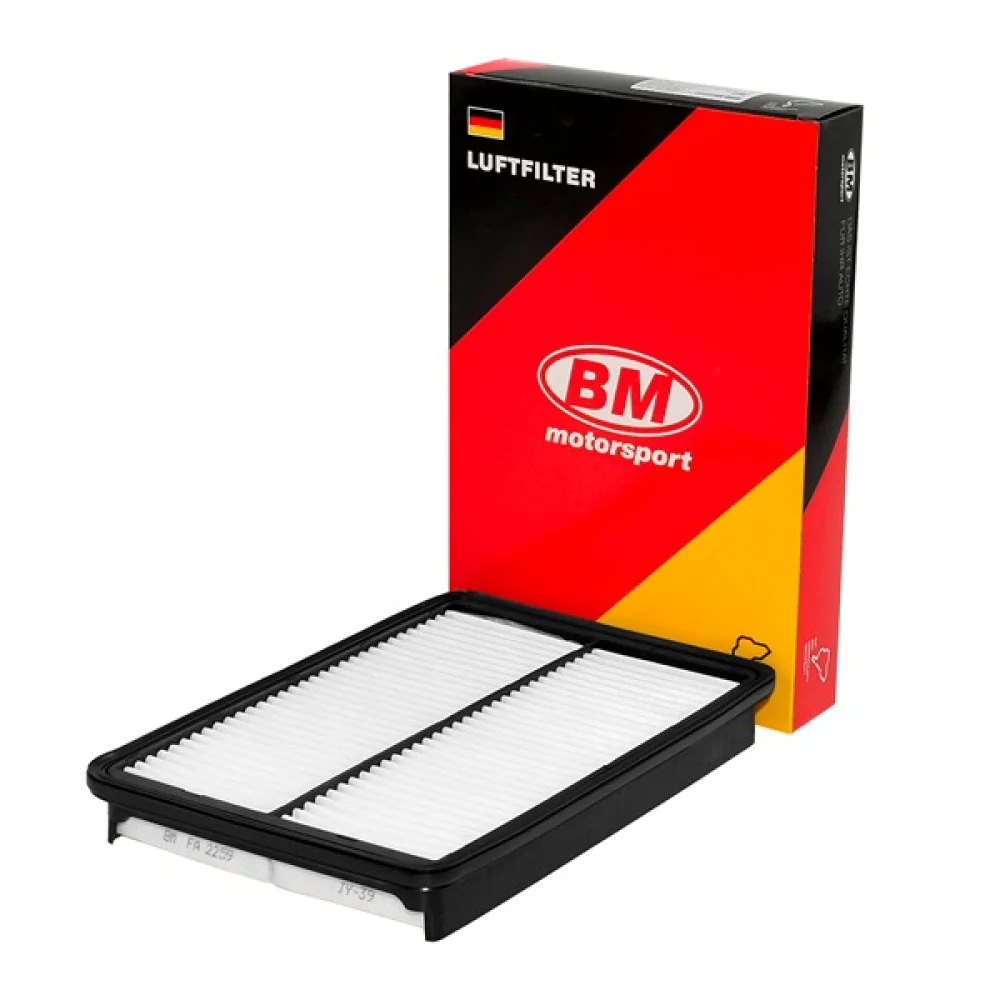BM FA 2259 Фильтр воздушный, фото 1