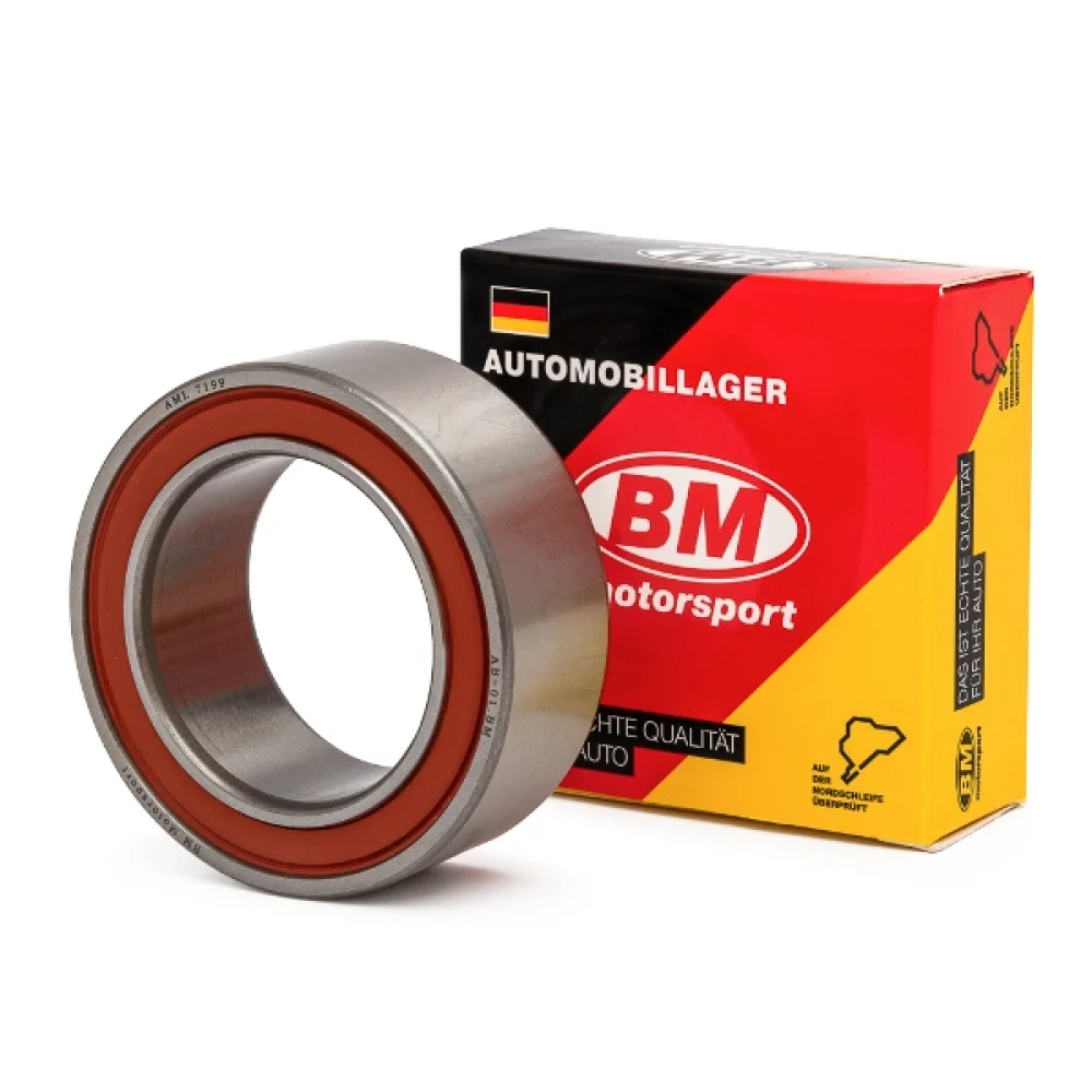 BM AML 7199 Подшипник полуоси приводного вала, фото 1