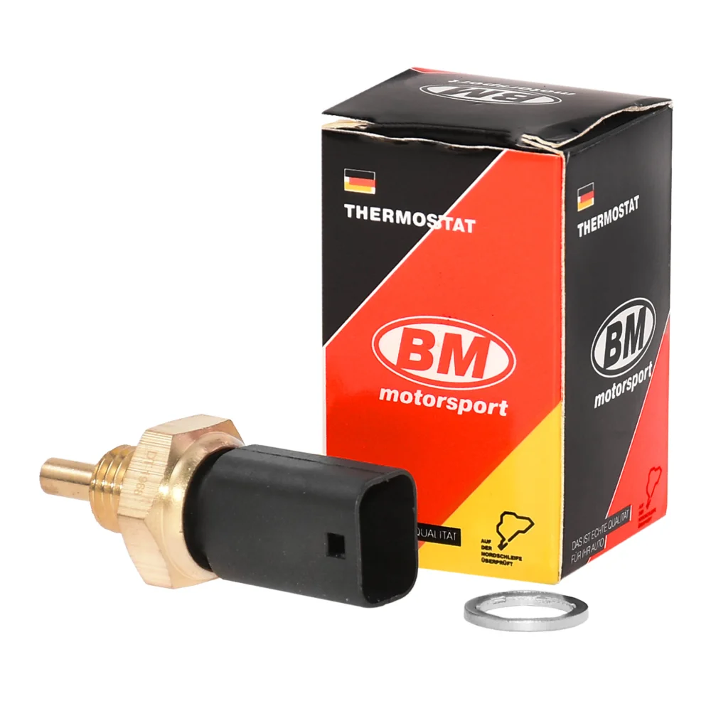 BM DT 1968 Датчик температуры охлаждающей жидкости, фото 2