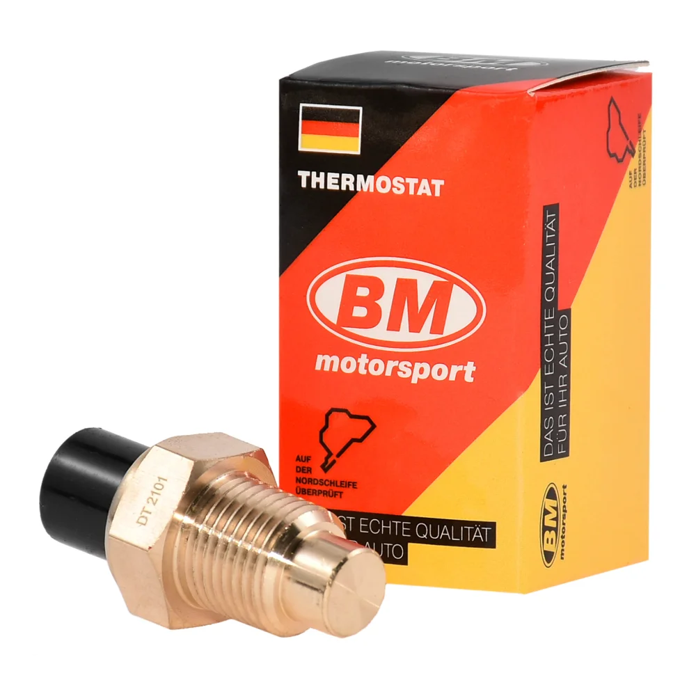 BM DT 2101 Датчик температуры охлаждающей жидкости, фото 2