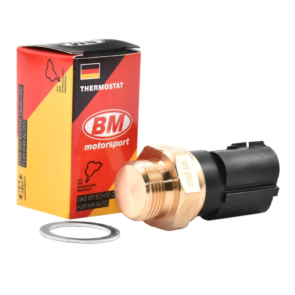 BM DT 2507 Датчик температуры охлаждающей жидкости, фото 2