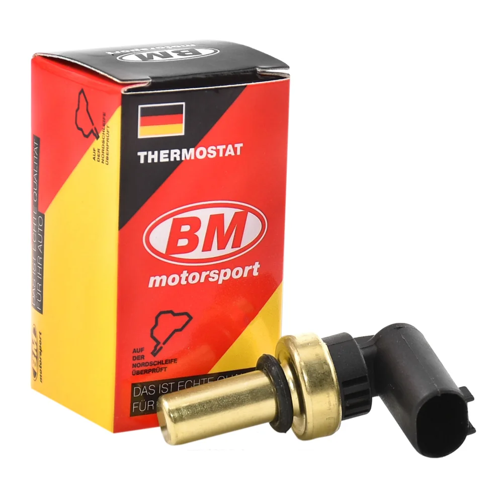 BM DT 2518 Датчик температуры охлаждающей жидкости, фото 2