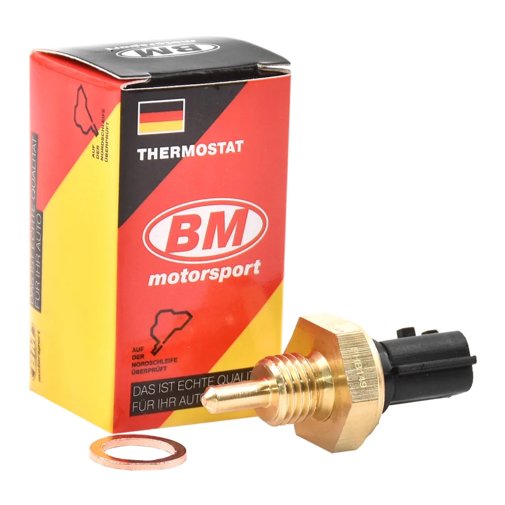 BM DT 2523 Датчик температуры охлаждающей жидкости, фото 2