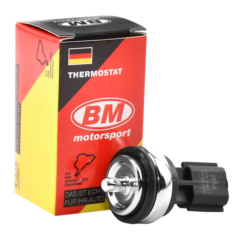 BM DT 2531 Датчик температуры охлаждающей жидкости, фото 2