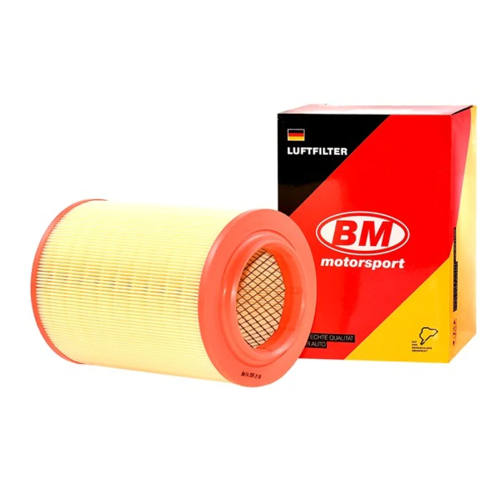 BM FA 2207 Фильтр воздушный, фото 1