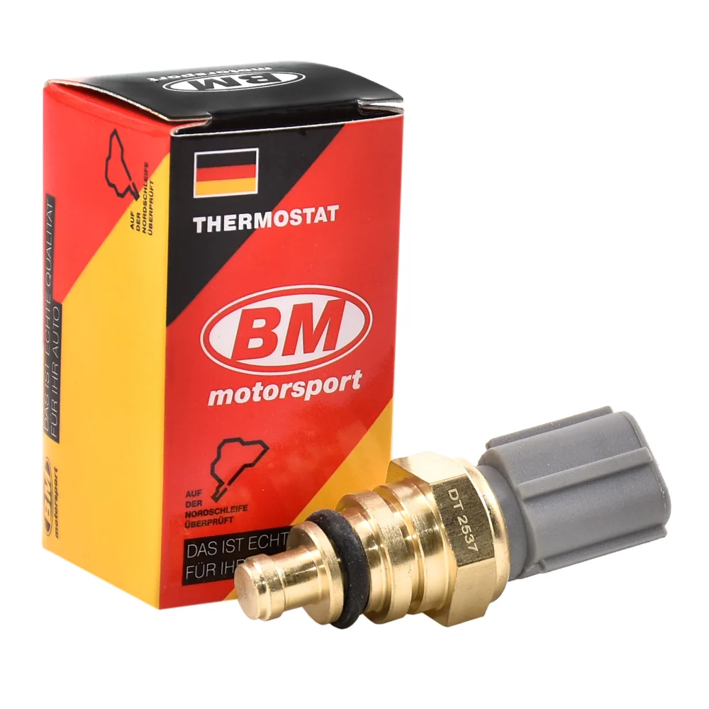 BM DT 2537 Датчик температуры охлаждающей жидкости, фото 2