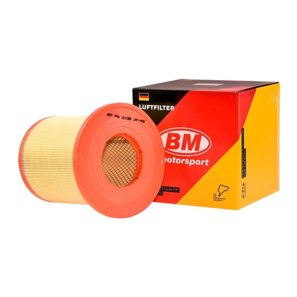BM FA 0106 Фильтр воздушный, фото 1