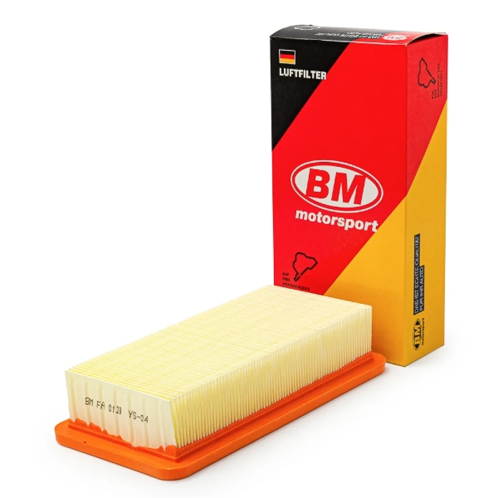 BM FA 0129 Фильтр воздушный, фото 1
