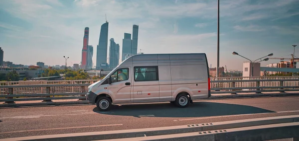 Ступичные подшипники заднего моста для &#34;ГАЗели Next&#34; прослужат дольше