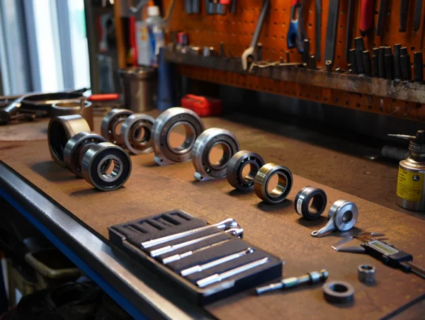 ИНСТРУКЦИЯ: Что такое подшипники в автомобиле, где применяются, признаки неисправности и как заменить