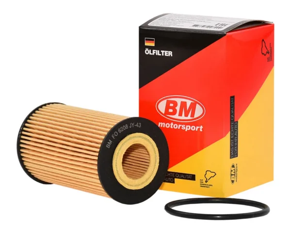 Фильтр масляный (вставка) FO 6208 