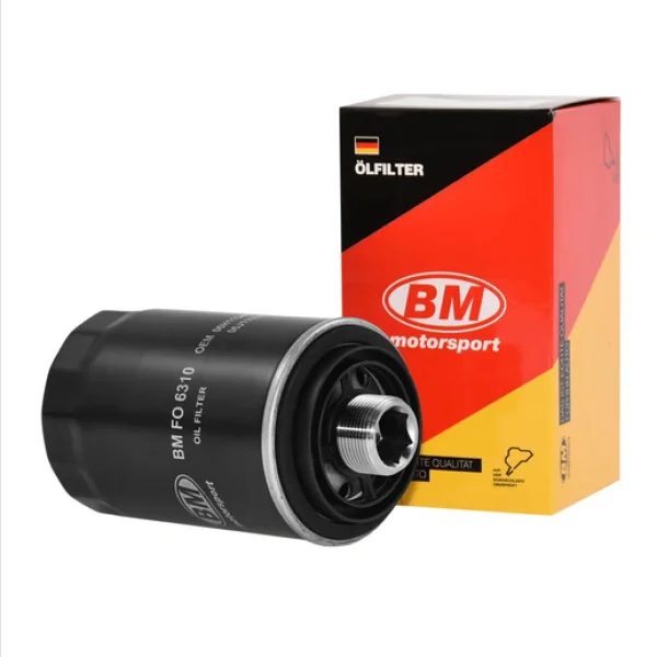 BM FO 6310 Фильтр масляный 